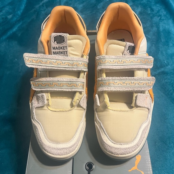 Puma Sneakers - Picture 3 of 6